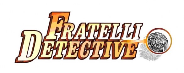 Fratelli Detective-la serie