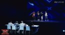 Free Chords - I Moderni - X Factor 2011