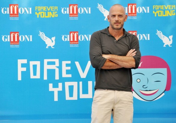 Giffoni Film Festival 2013, le foto della 43a edizione