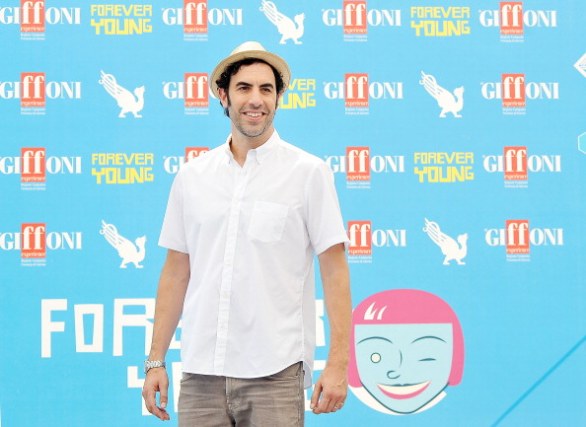 Giffoni Film Festival 2013, le foto della 43a edizione