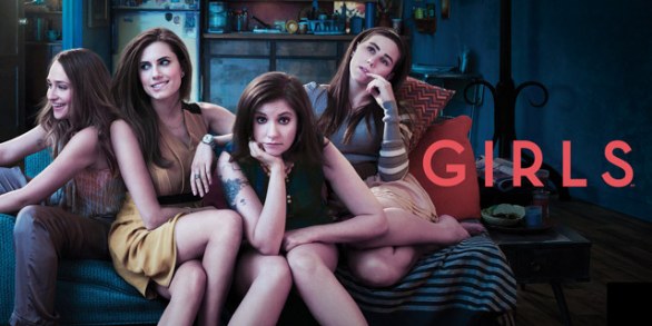 Girls, la serie tv