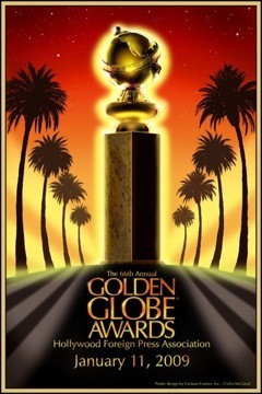 golden globes poster 2009