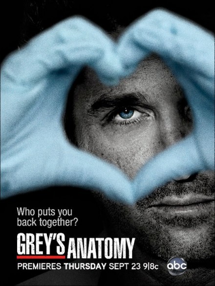 Grey s anatomy 7