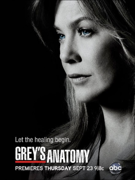 Grey s anatomy 7
