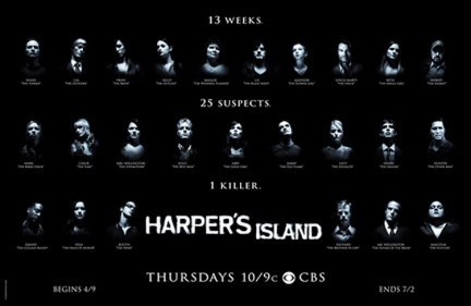 Harper s Island