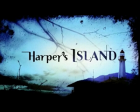 Harper s Island