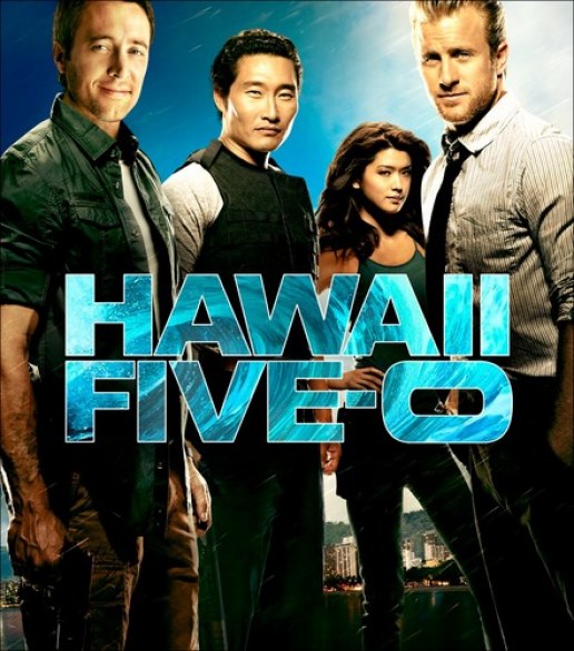 Hawaii Five-0 2