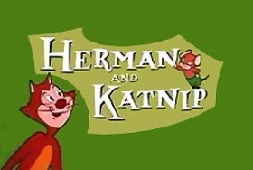 Herman and Katnip