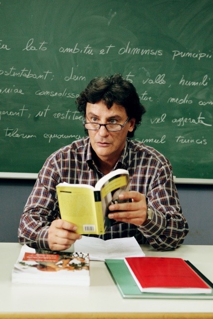 Giorgio Tirabassi - I Liceali 2
