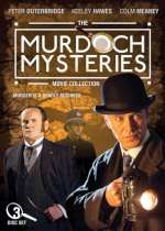 I misteri di Murdoch