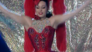 Immodesty Blaze - Il Burlesque a Ballando con le stelle 2012