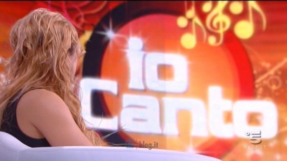 Io Canto 2 - puntata 1 ottobre 2010