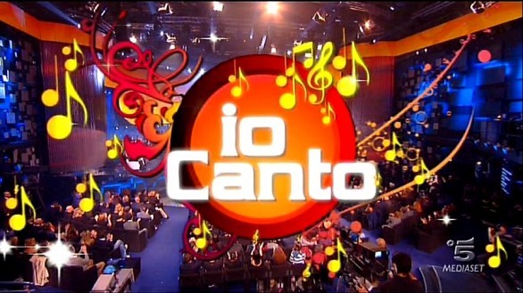 Io Canto - La finale dell'11 dicembre 2010