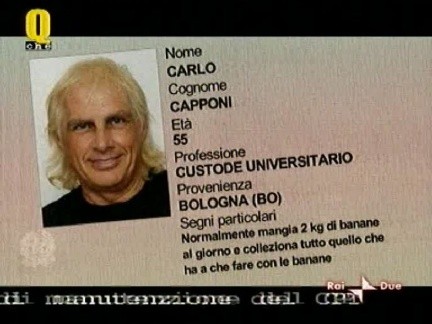 Carlo Capponi