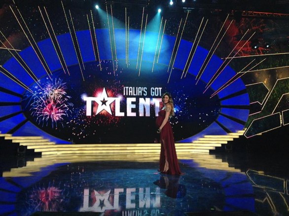 Italia s Got Talent 2013, le foto della finalissima