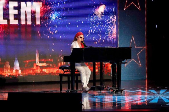 Italia s Got Talent, le foto del 23 febbraio 2013