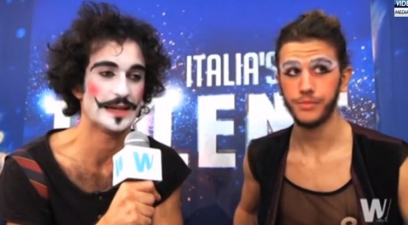 Italias Got Talent, 12 ottobre 2013 - foto quinta puntata