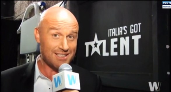Italias Got Talent, 12 ottobre 2013 - foto quinta puntata