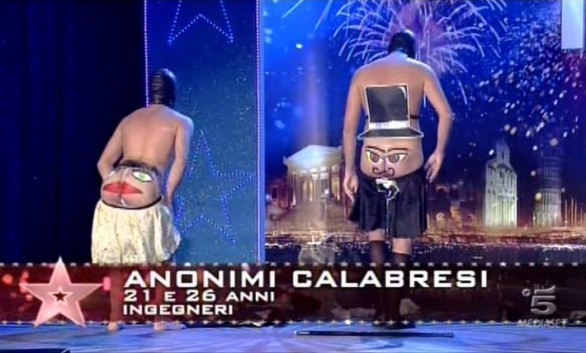 Italia's Got Talent - Le foto della Terza Puntata