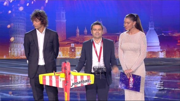 Italias Got Talent, prima semifinale live - 26 ottobre 2013