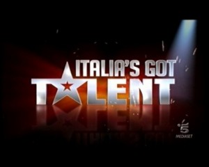 Italia's got talent