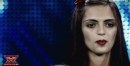 Jessica Mazzoli - X Factor 5