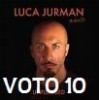 jurman voto 10