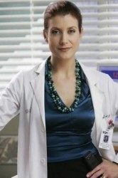 Kate Walsh, Addison Montgomery-Shepherd in Grey's Anatomy