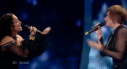 La finale dell'Eurovision Song Contest 2009