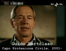 La Protezione Civile - Una storia italiana. E troppo celebrativa