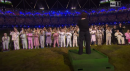 God Save The Queen cantato dai bimbi degli ospedali britannici