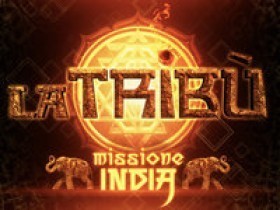 La Tribu\'-Missione India