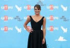 Lea Michele al Giffoni Film Festival