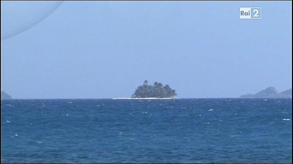 L\'Isola dei famosi 9 - 8 marzo 2012