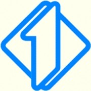 Logo Italia1