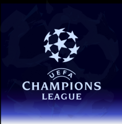 Il Logo Ufficiale della Uefa Champions League