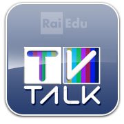 Tv Talk - Logo