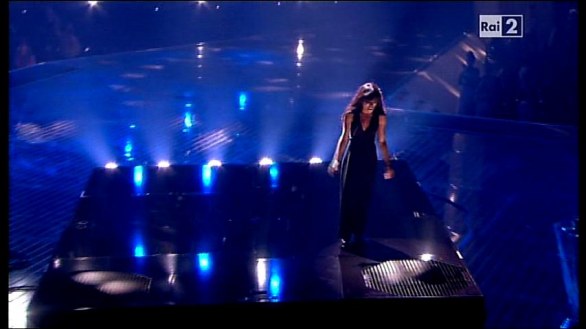 Loreen (Svezia) vince l\'Eurovision Song Contest 2012