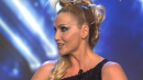 Lorella Cuccarini a X Factor