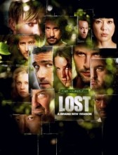 Lost locandina terza stagione