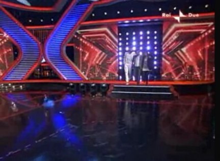 L'ottava puntata di X Factor 3