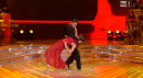 Luca Tarquinio e Samanta Togni - Ballando con te del 24 marzo 2012