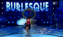 Lucrezia Lante Della Rovere - Burlesque - Ballando con le stelle