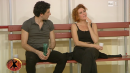 Lucrezia Lante Della Rovere e Simone Di Pasquale - Ballando con le Stelle 2012
