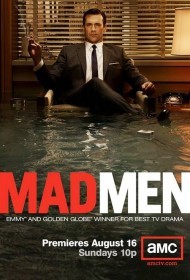Mad Men 3