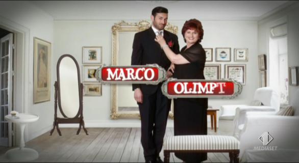Mammoni-Chi vuole sposare mio figlio?, la quinta puntata del 03 luglio 2012