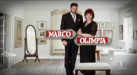 Mammoni, la prima puntata del 05 giugno 2012