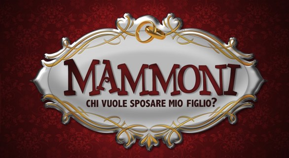 Mammoni - Le foto del cast