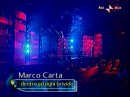 Marco Carta ai Venice Music Awards