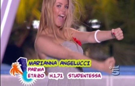 Marianna Angelucci